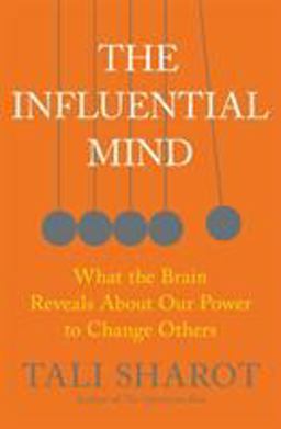 The Influential Mind The Influential Mind