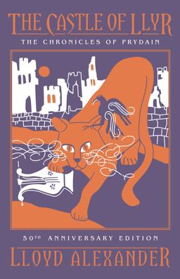 The Castle of Llyr