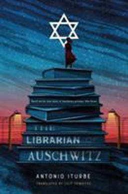 Librarian of Auschwitz  9781627796187 Front Cover