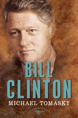 Bill Clinton: The 42nd President 1993-2001  9781627796767 Front Cover