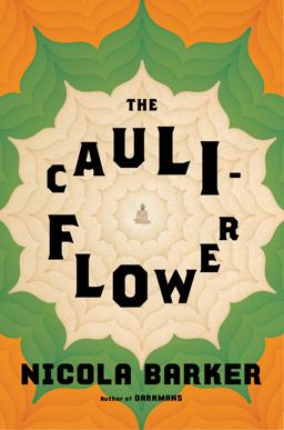 Cauliflower  9781627797191 Front Cover