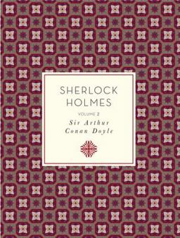 Sherlock Holmes: Volume 2