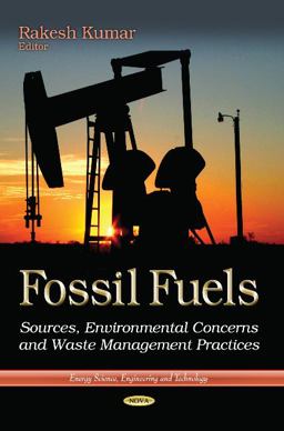 Fossil Fuels Fossil Fuels