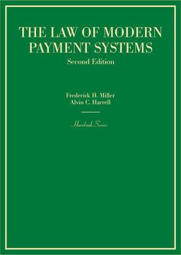 The Law of Modern Payment Systems