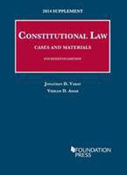 Constitutional Law
