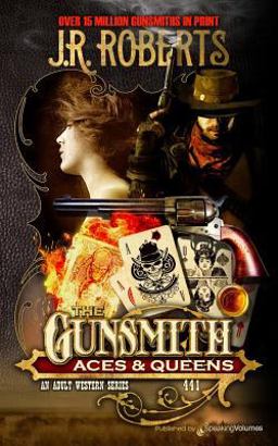 Aces & Queens Aces & Queens