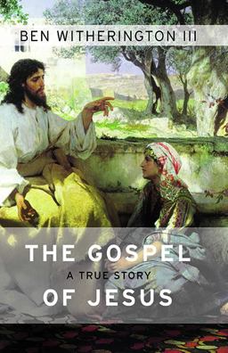 The Gospel of Jesus The Gospel of Jesus