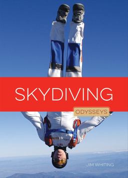Skydiving