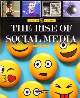 The Rise of Social Media