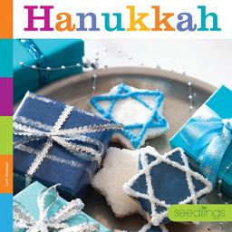 Hanukkah  9781628328622 Front Cover