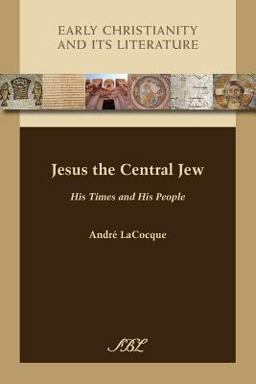 The Central Jew