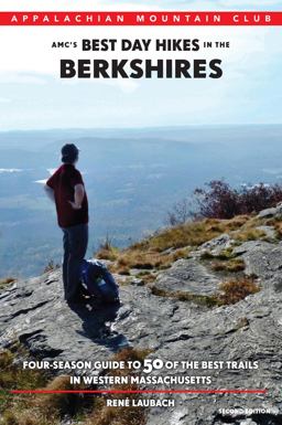 AMC's Best Day Hikes in the Berkshires