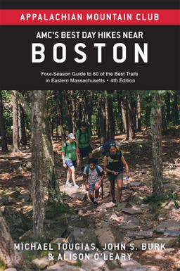 AMC's Best Day Hikes near Boston