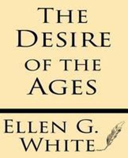 The Desire of Ages The Desire of Ages