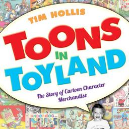 Toons in Toyland Toons in Toyland