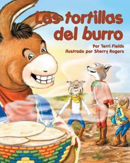 Burro's Tortillas