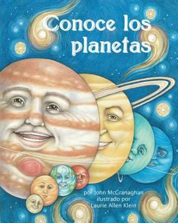 Meet the Planets