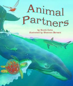 Animal Partners