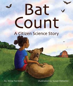 Bat Count: a Citizen Science Story