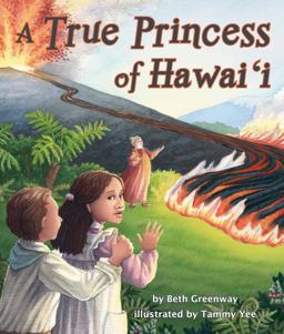 A True Princess of Hawai'i
