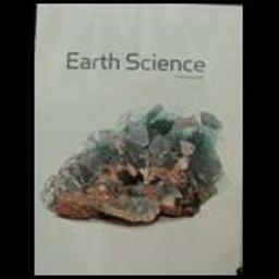 Earth Science