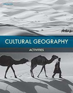 Cultural Geography