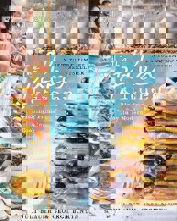 Paleo Kitchen Finding Primal Joy in Modern Cooking  9781628600100 Front Cover