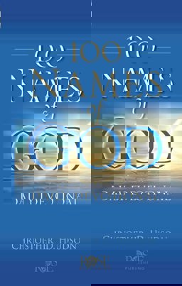 100 Names of God Daily Devotional
