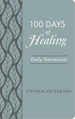 Book: 100 Days of Healing