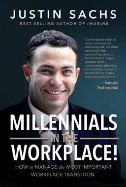Millennials in the Workplace!