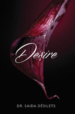 Desire  9781628655322 Front Cover