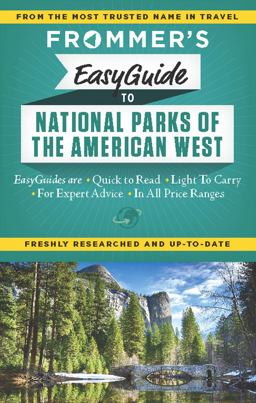National Parks of the American West National Parks of the American West