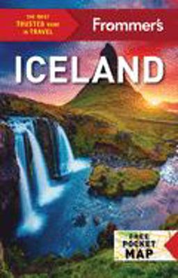 Frommer's Iceland Frommer's Iceland