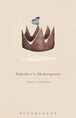 Nabokov's Shakespeare  9781628922714 Front Cover
