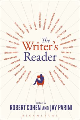 Writer's Reader Vocation, Preparation, Creation  9781628925371 Front Cover