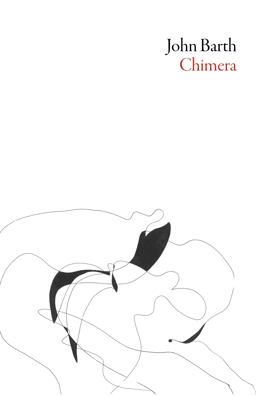 Chimera  9781628971286 Front Cover