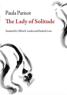 Lady of Solitude  9781628971453 Front Cover
