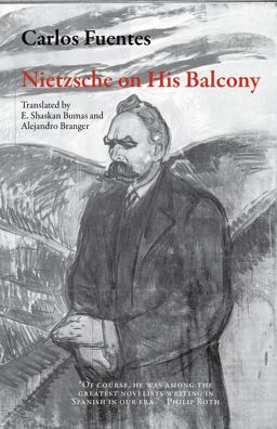 Nietzsche on His Balcony  9781628971583 Front Cover