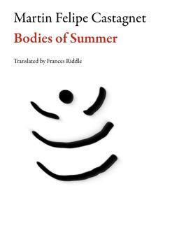 Bodies of Summer  9781628971620 Front Cover
