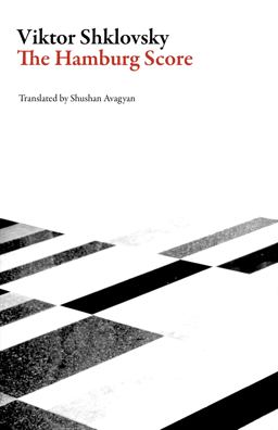 Hamburg Score  9781628971675 Front Cover