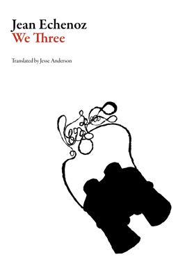 We Three  9781628971705 Front Cover