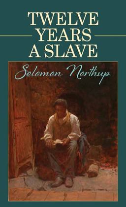 Twelve Years a Slave