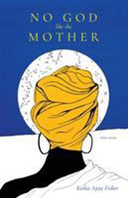 No God Like the Mother  9781629016191 Front Cover