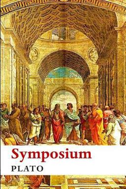 Symposium  9781629100173 Front Cover
