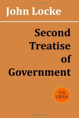 Second Treatise of Government