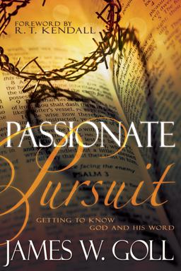 Passionate Pursuit Passionate Pursuit