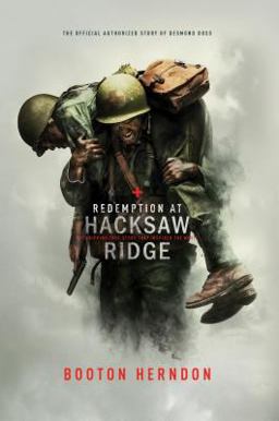 Redemption at Hacksaw Ridge  9781629131559 Front Cover