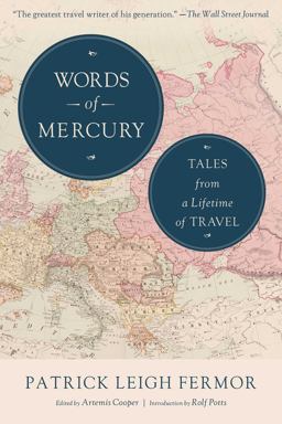 Words of Mercury Words of Mercury