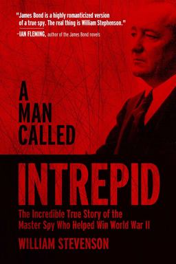 A Man Called Intrepid