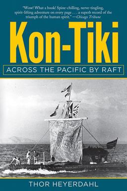 Kon-Tiki Kon-Tiki